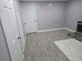 14 Bingham Rd Basement 1, Brampton, ON L6V 2K1
