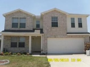 4216 Silverwood Trl, Fort Worth, TX 76244