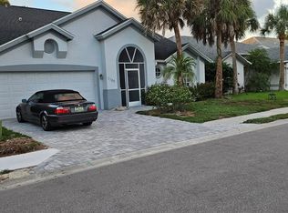 7709 Citrus Hill Ln, Naples, FL 34109