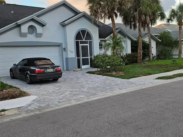7709 Citrus Hill Ln, Naples, FL 34109