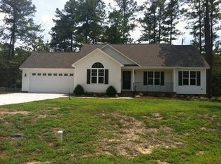 351 Log Cabin Ct, Selma, NC 27576