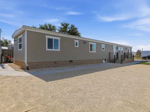 171 Oklahoma St, Evansville, WY 82636