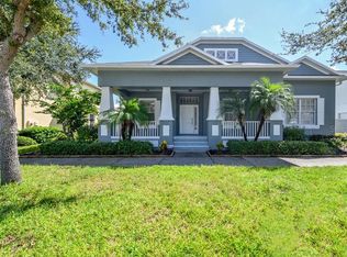 7304 S Shamrock St, Tampa, FL 33616