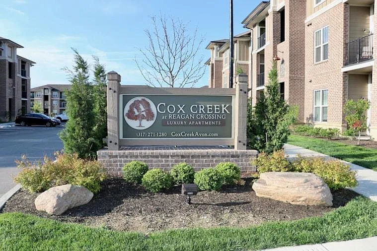Cox Creek at Reagan Crossing Apartments