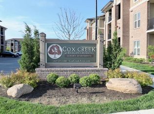 10435 Cox Creek Dr #1F2E065CB, Indianapolis, IN