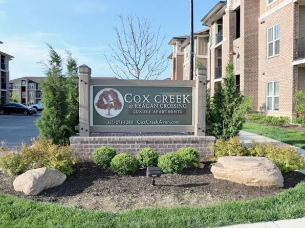 Cox Creek at Reagan Crossing Apartments