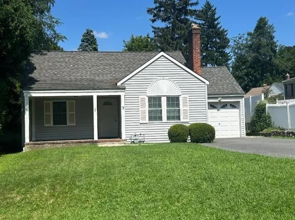 3 Lake Pl, Parsippany-Troy Hills Twp., NJ 07005