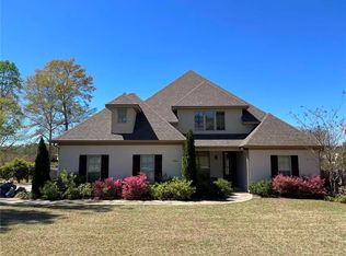 1991 Preserve Dr, Auburn, AL 36830