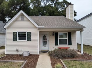 6972 Weatherwood Dr, Pensacola, FL 32506