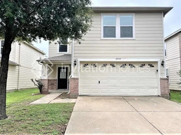 20735 Desert Shadows Ln, Cypress, TX 77433