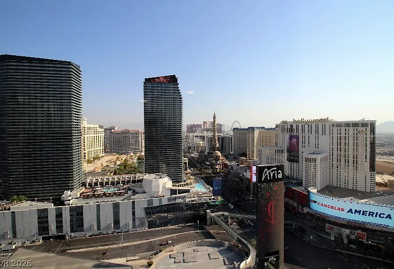 3722 Las Vegas Blvd S #3004 — Photo 7