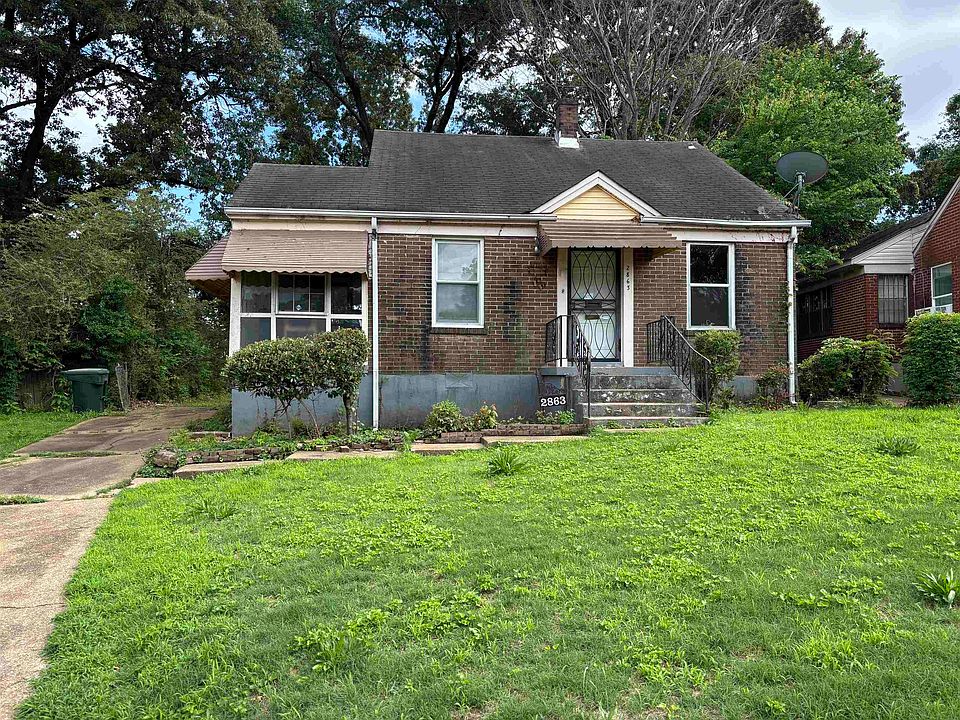1st image of 2863 Crest Ave