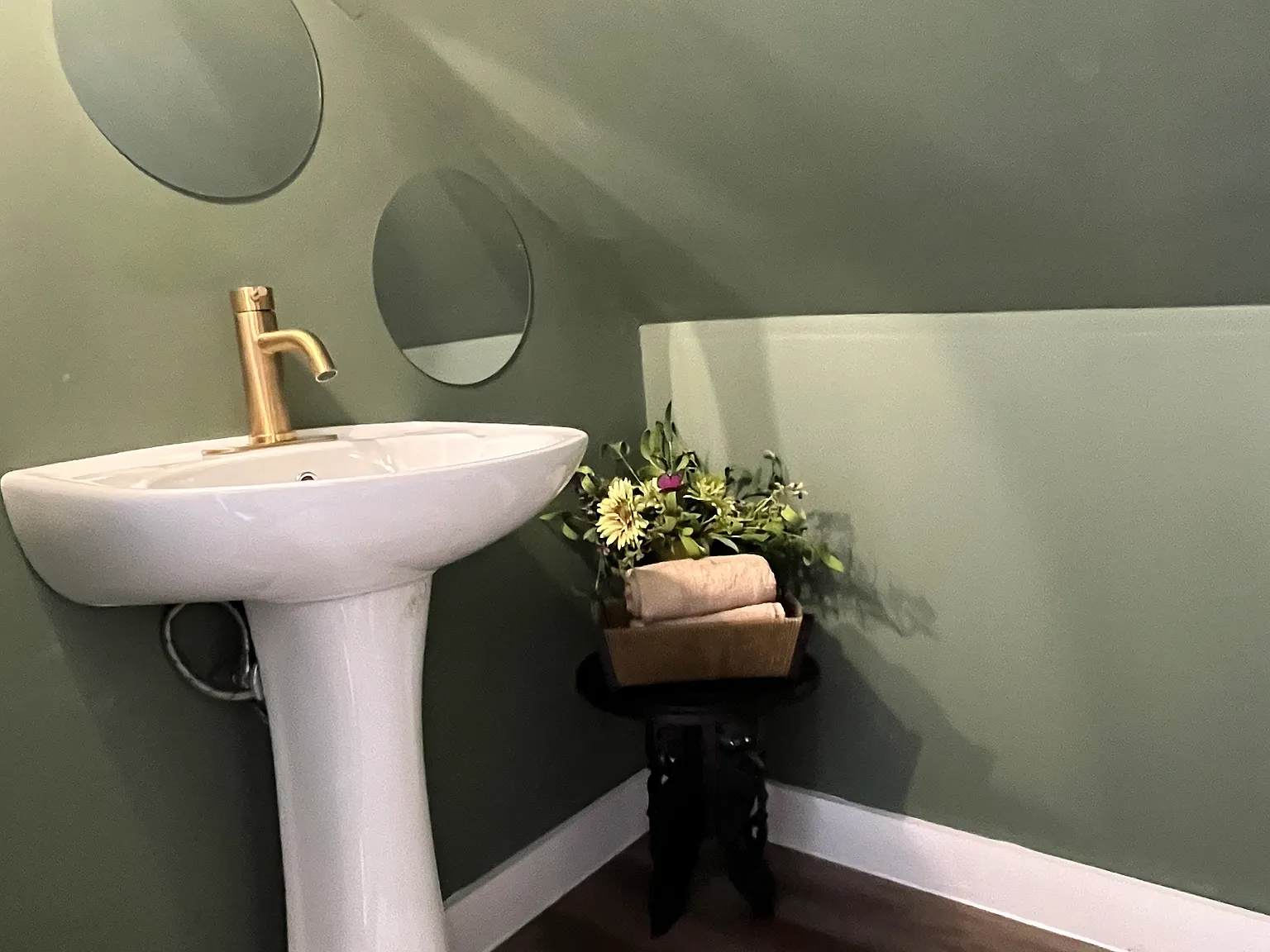 2 bed, 1.5 bath, 1000 sqft, $2,000 — Photo 4
