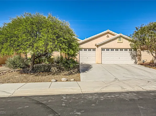6317 Double Oak St, North Las Vegas, NV 89031