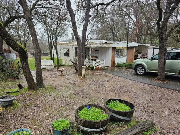 3691 Fillmore St, Clearlake, CA 95422