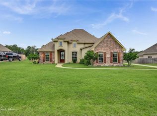 2854 Sunrise Point, Haughton, LA 71037