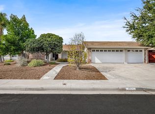 468 Burgan Ave, Clovis, CA 93611