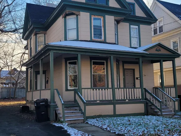 115 Kirk Ave Floor 2, Syracuse, NY 13205