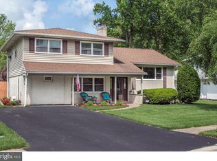 2 Candate Ct, Newark, DE 19711