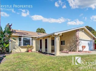 1218 Capitol St, Vallejo, CA 94590