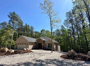 87 Elcano Dr, Hot Springs Village, AR 71909