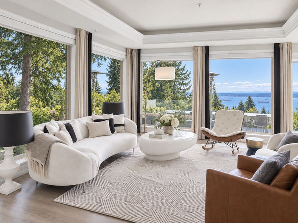 4 bedroom rental in West Vancouver — photo 27