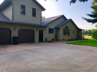 11498 State Highway 21, Sparta, WI 54656