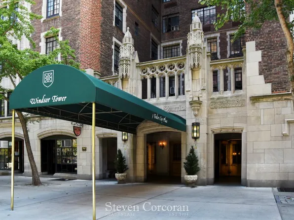 5 Tudor City Place image 13 of 14