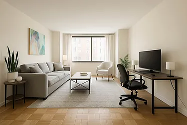 311 East 38th Street, #14A