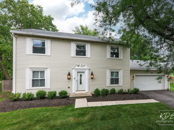 1752 Bucknell Ct, Naperville, IL 60565