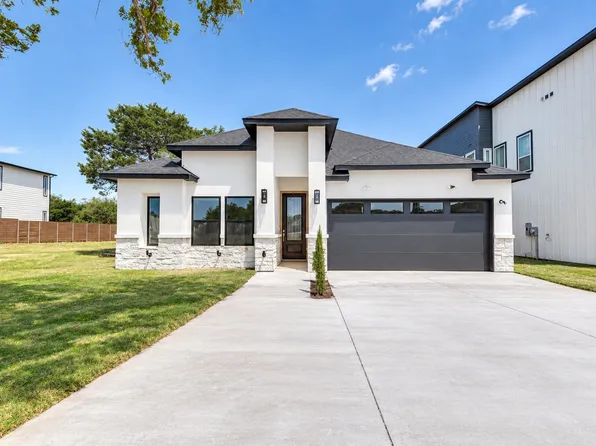 3913 Blue Ridge Blvd, Dallas, TX 75233