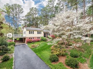 7445 Wyandotte Dr, Richmond, VA 23225