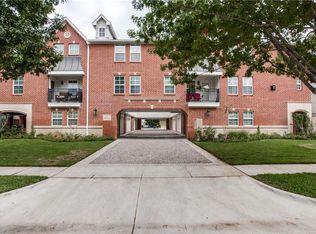 4124 Hyer St UNIT 6, Dallas, TX 75205