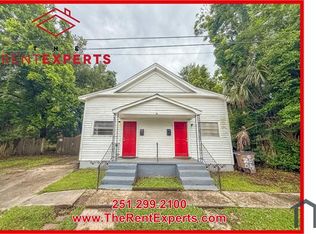 1005 Oak St #A, Mobile, AL 36604