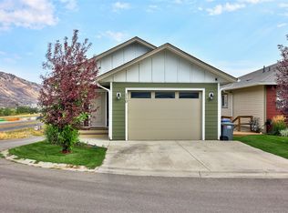 8800 Dallas Dr #110, Kamloops, BC V2C0G8