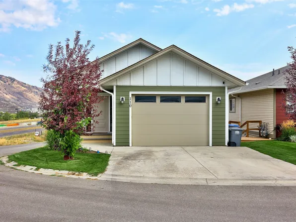8800 Dallas Dr #110, Kamloops, BC V2C 0G8