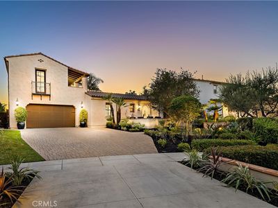 5 Stockmen Rd, Mission Viejo, CA, 92694
