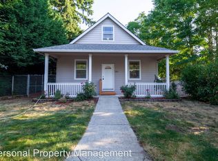 2301 NE 86th Ave UNIT A, Vancouver, WA 98664