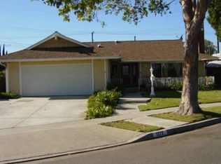 1272 Veeh Dr, Tustin, CA 92780