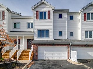 14 Springfield Ct, Madison, WI 53719