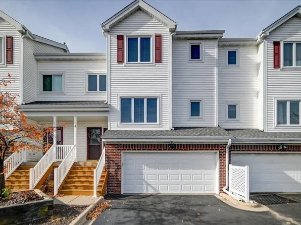 14 Springfield Ct, Madison, WI 53719