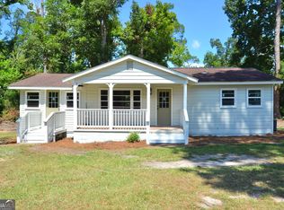 74 Durham St, Mc Rae Helena, GA 31011