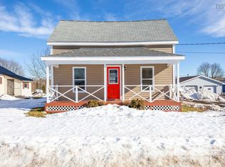 2172 North St, Westville, NS B0K 2A0
