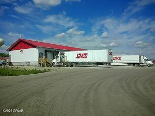 2534 N 44th St, Grand Forks, ND 58203