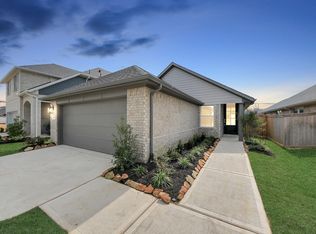 20943 Carob Tree Ln, Tomball, TX 77377