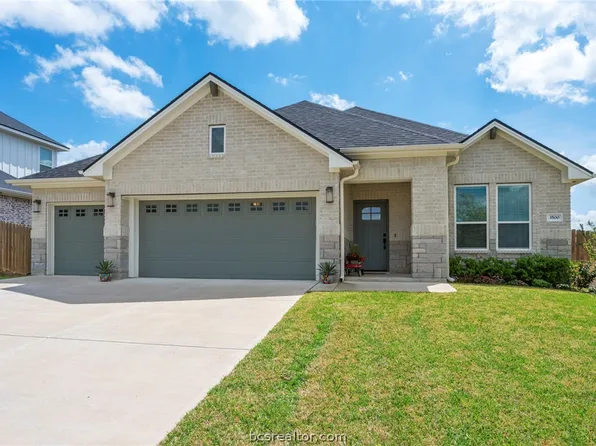3500 Abingdon Cv, Bryan, TX 77808
