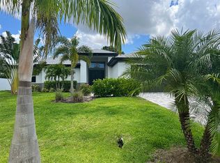 3733 SW 12th Pl, Cape Coral, FL 33914