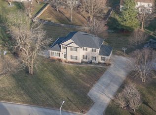 906 Wheatfield Rd, Harrodsburg, KY 40330