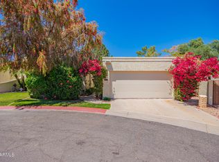 4608 E Desert Dr, Phoenix, AZ 85044