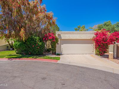 4608 E Desert Dr, Phoenix, AZ, 85044